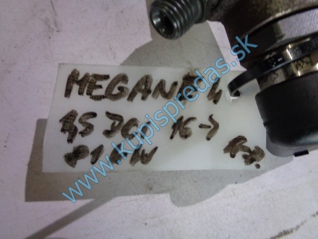 tryska na renault megane IV 1,5dci, 1660062R